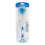 Escova Para Mamadeira Dr Browns Azul on Luna Baby Store Miami