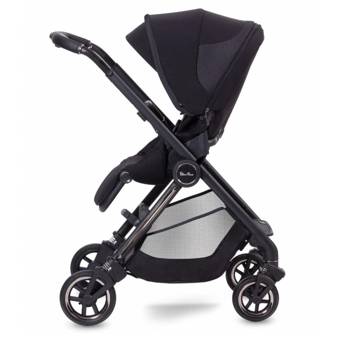 Carrinho De Bebê Silver Cross Dune Space - Silver Cross Babytunes