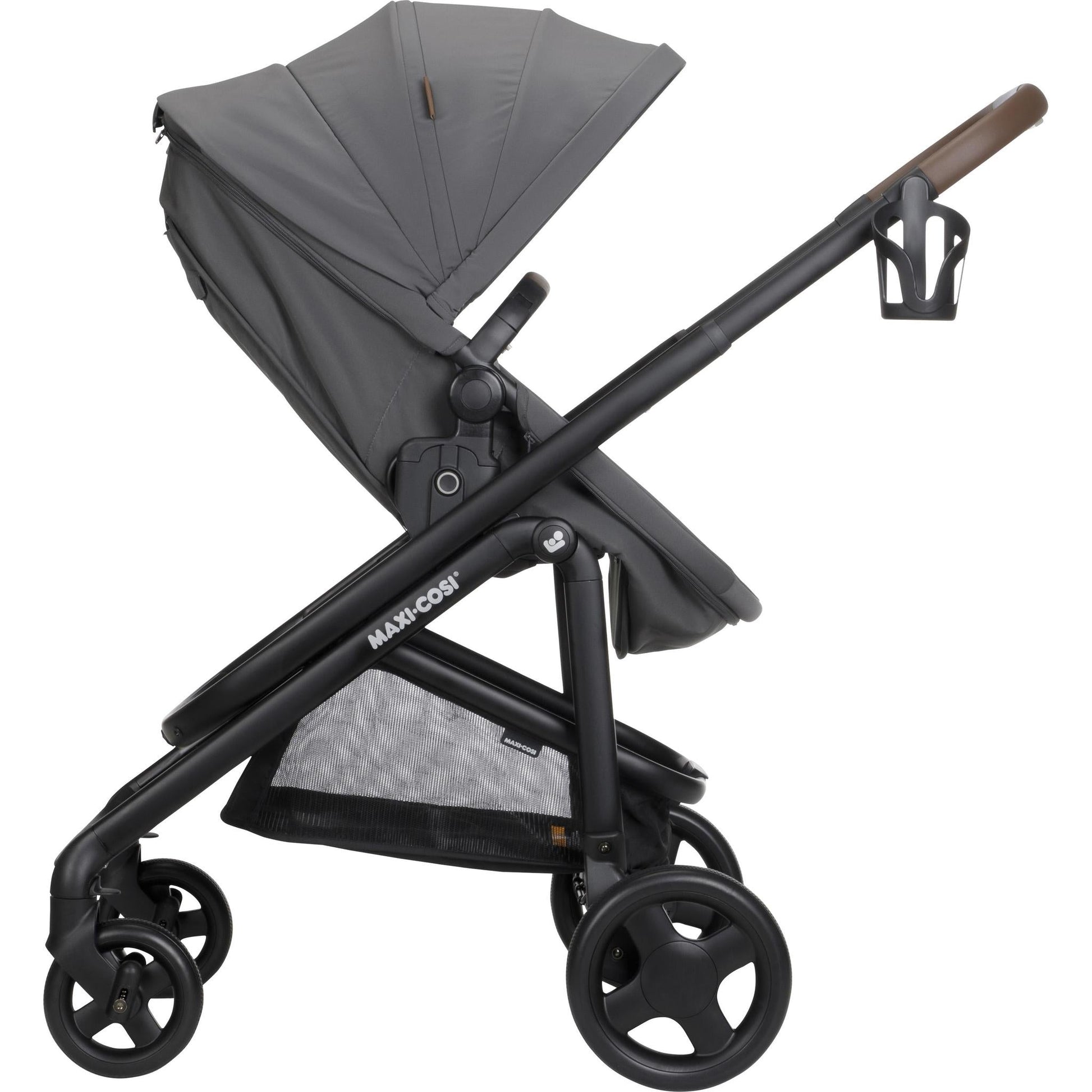 Maxi Cosi Tayla Max 5 In 1 Travel System - Urban Wonder - Luna Baby Store Miami