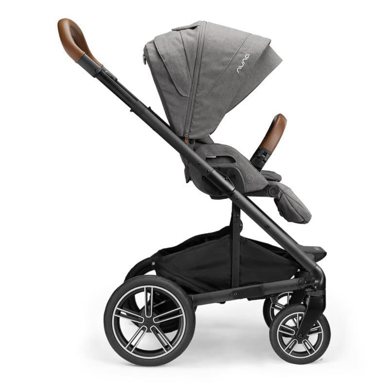 Nuna Mixx Next Stroller - Granite 