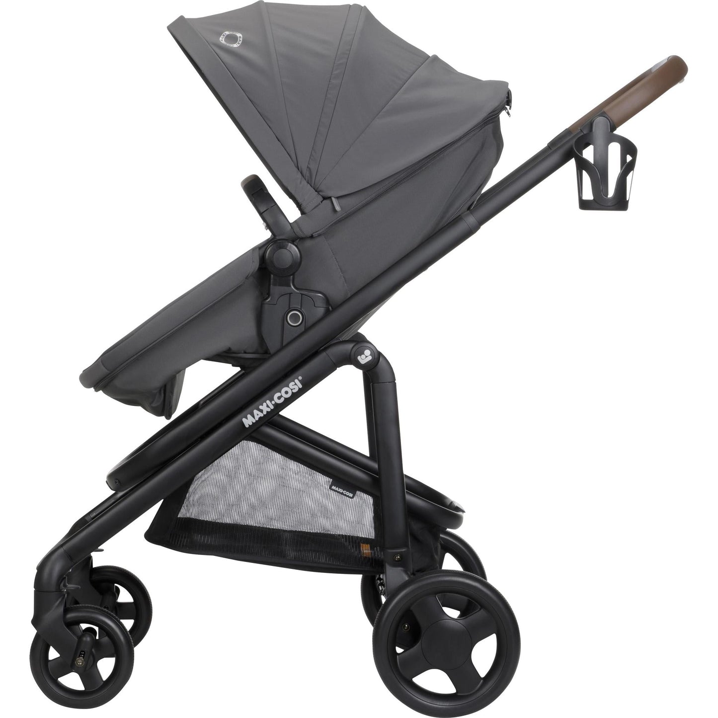 Maxi Cosi Tayla Max 5 In 1 Travel System - Urban Wonder - Luna Baby Store Miami