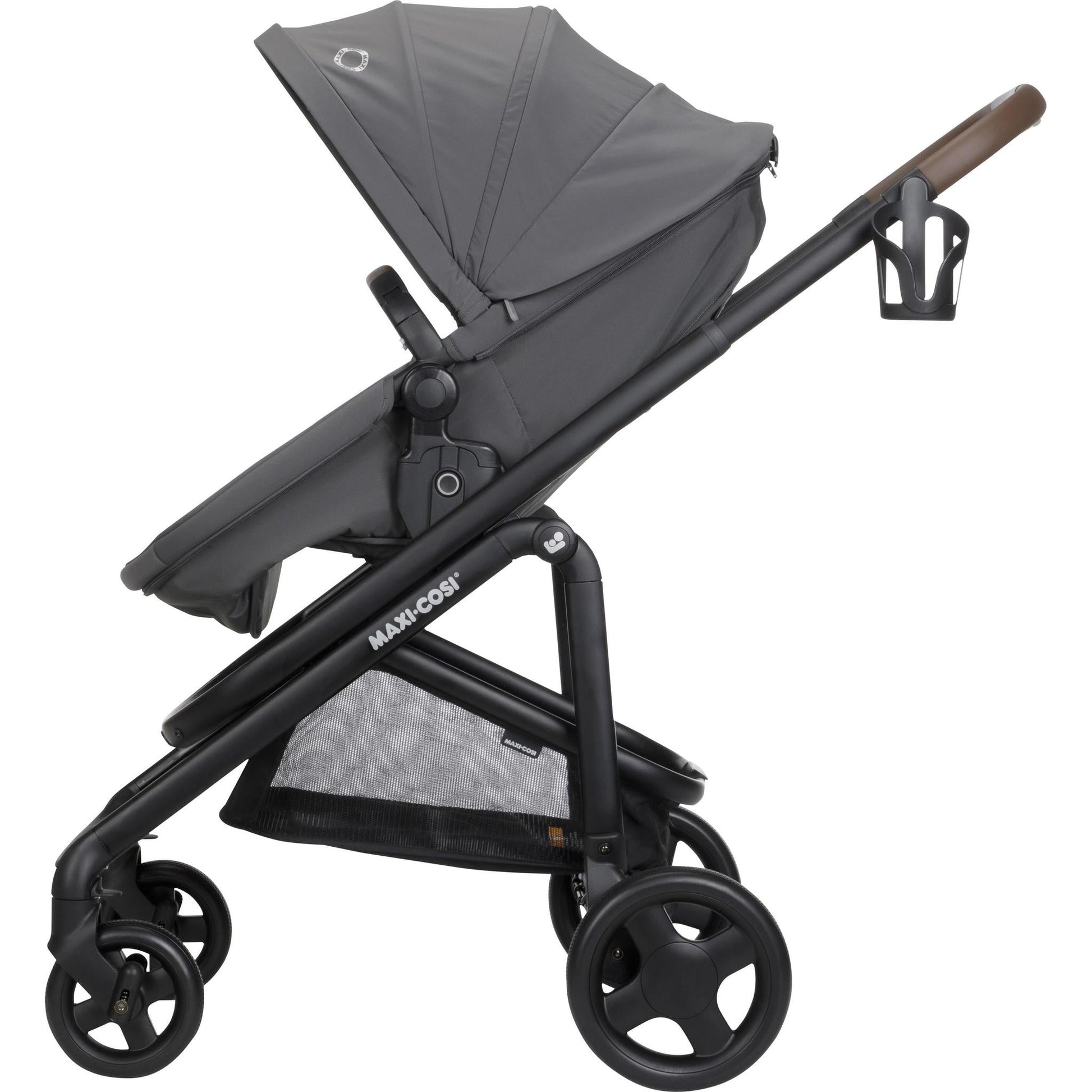 Maxi Cosi Tayla Max 5 In 1 Travel System - Urban Wonder - Luna Baby Store Miami