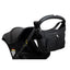 Doona Infant Car Seat Stroller - Midnight Edition on Luna Baby Store Miami