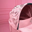 Cybex Priam 4/E-Priam 2 Lux Carry Cot - Simply Flowers Pale Blush