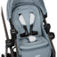 Maxi Cosi Zelia™² Luxe 5-in-1 Modular Travel System - New Hope Grey - Luna Baby Store Miami