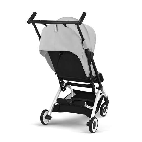 Carrinho Cybex Libelle 2 - Cinza Nevoeiro