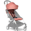 Stokke Yoyo Color Pack 6+ Ginger on Luna Baby Store Miami