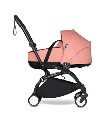 Stokke YOYO³ Newborn Shell - Ginger - Luna Baby Store Miami