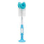 Escova Para Mamadeira Dr Browns Azul on Luna Baby Store Miami