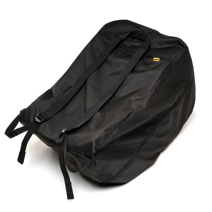 Doona Travel Bag on Luna Baby Store Miami