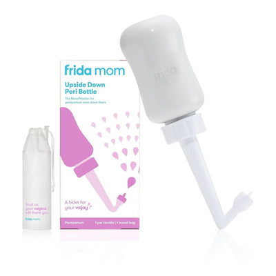 Frida Mom Portable Bidet Perineal Cleansing