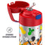 Garrafa Térmica Infantil Thermos Mickey Mouse 350ML - Thermos Babytunes