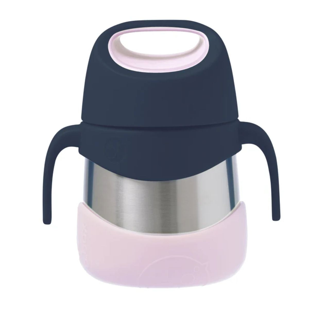 Pote Térmico B.box  Indigo Rose