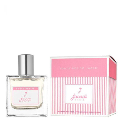 Perfume Jacadi Paris Toute Petite Baby Girl 50ML - Jacadi Babytunes