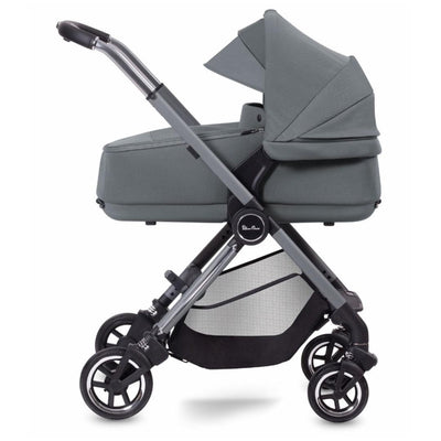 Moisés Infantil Silver Cross Dune Glacier - Silver Cross Babytunes