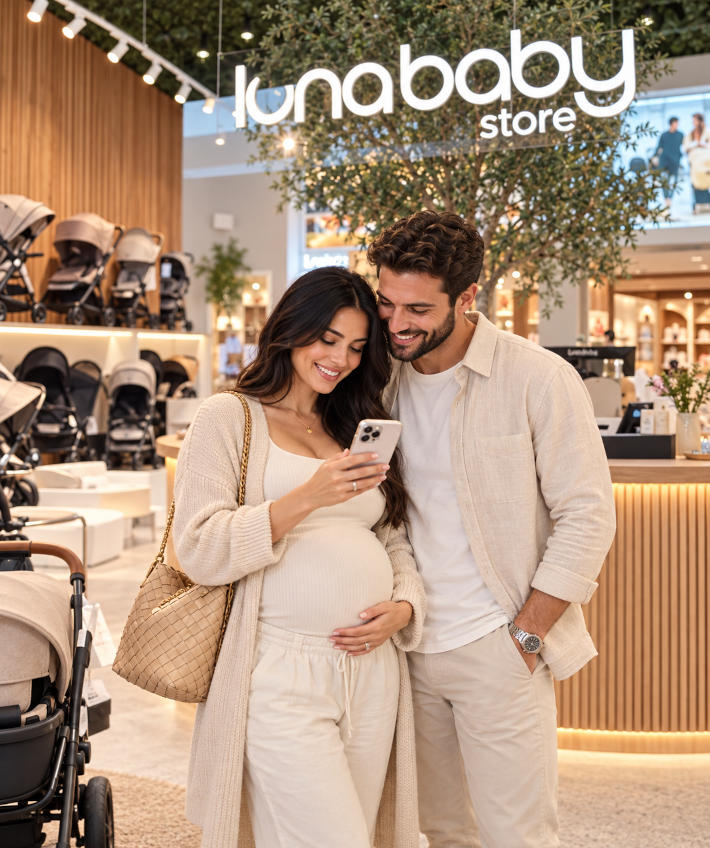 Baby Registry