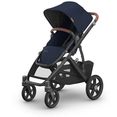 Uppababy Vista V3 - Noa Navy Carbon