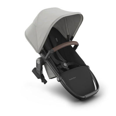 Uppababy Vista V3 + RumbleSeat - Savannah