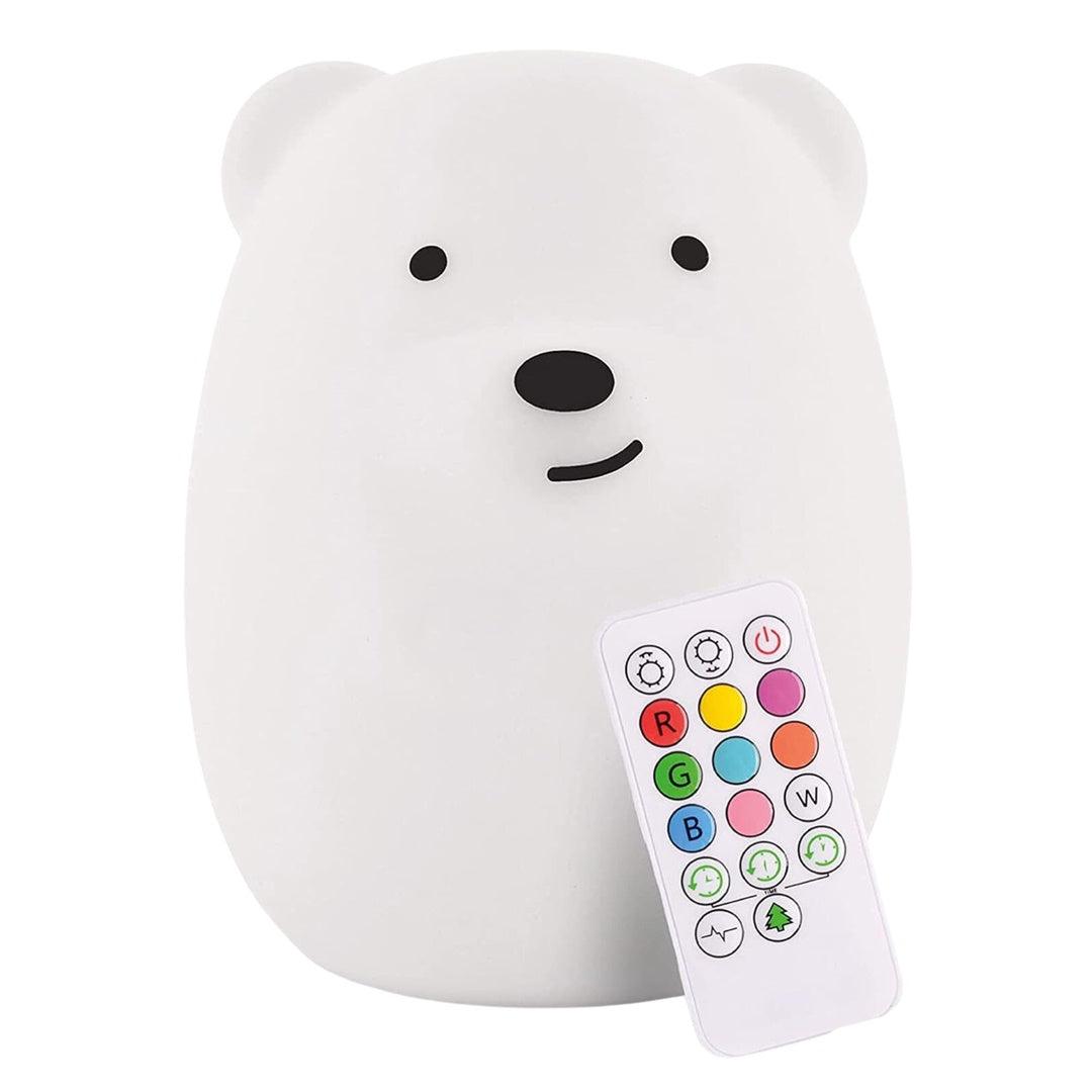 Luminaria De Urso Lumieworld - Lumieworld Babytunes