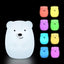 Luminaria De Urso Lumieworld - Lumieworld Babytunes