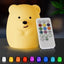 Luminaria De Urso Lumieworld - Lumieworld Babytunes